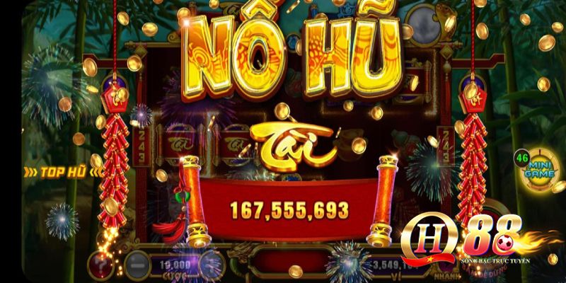 Mẹo chơi nổ hũ thần tài cực hay 