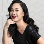 Sophia Nguyen - chân dung nữ cường nhân đứng sau thành công của QH88